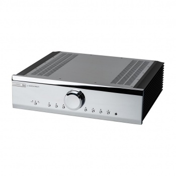 Musical Fidelity M6si Integrated Amplifier - Special Chrome Edition